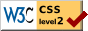 CSS Válido 2.1